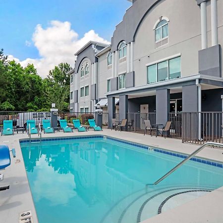 Best Western Plus Blue Angel Inn Пенсакола Экстерьер фото